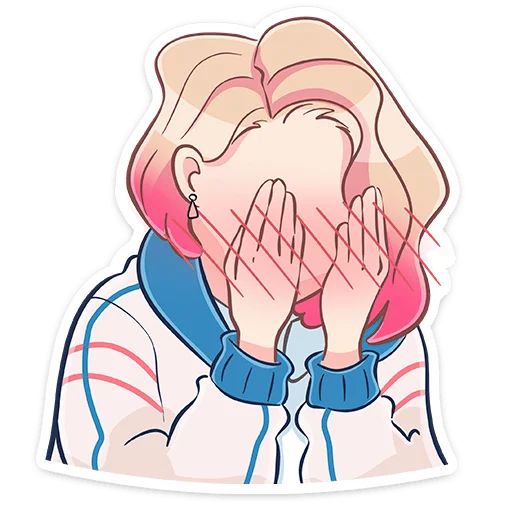 Стикер «Лера-2»