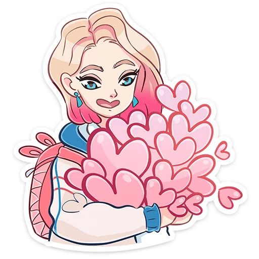 Стикер «Лера-4»