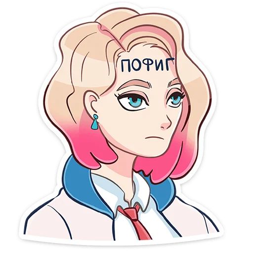 Стикер «Лера-9»