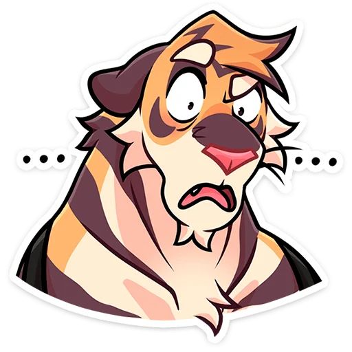 Стикер «Тай-1»