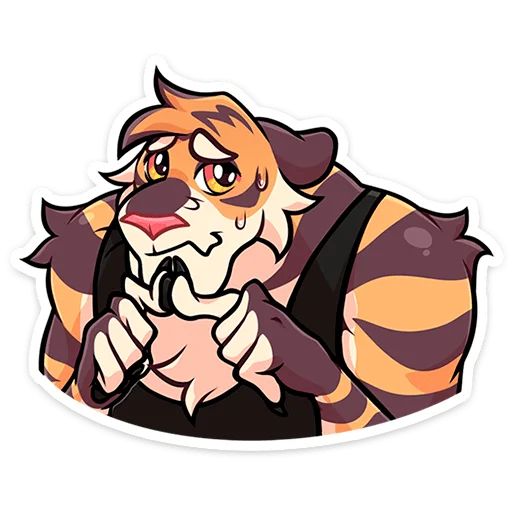 Стикер «Тай-11»