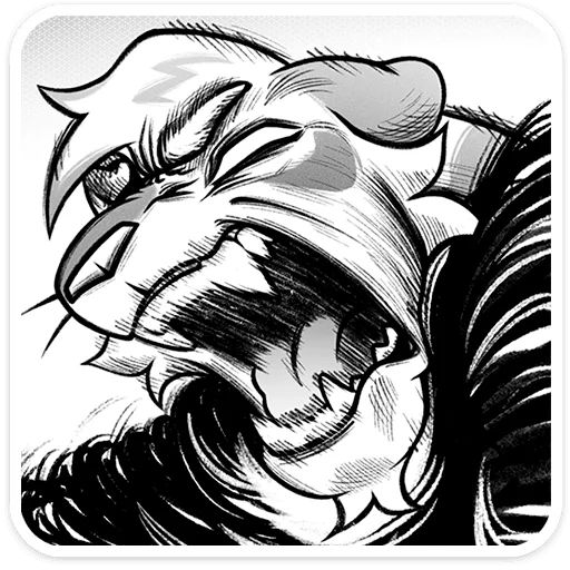 Стикер «Тай-6»