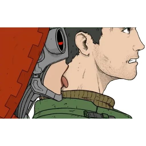 Стикер «Warhammer-5»