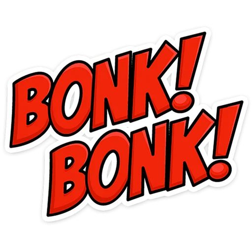 Стикер «Аннет и Сейлем-9»