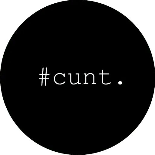 Стикер «#BULLSHIT-10»