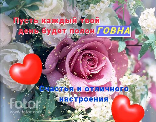 Стикер «День говна-3»