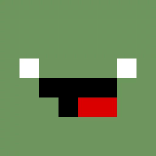 Стикер «MineCraft Emoji-1»