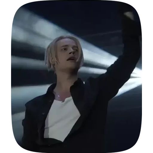 Стикер «Shaman-4»