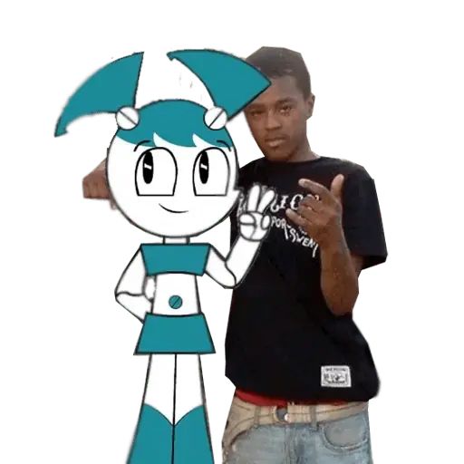 Стикер «Chief Keef-8»