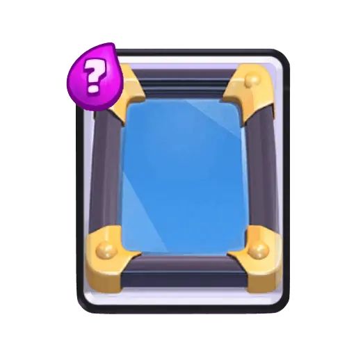 Стикер «Clash Royal-10»
