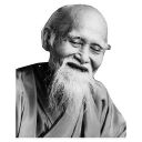 Набор стикеров «Мудрец»