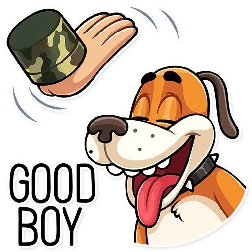 Стикер «Duck Hunt-7»