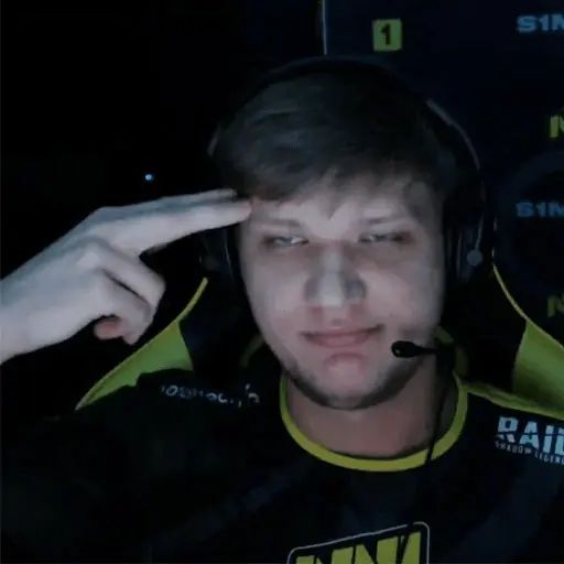 Стикер «Counter-Strike-1»