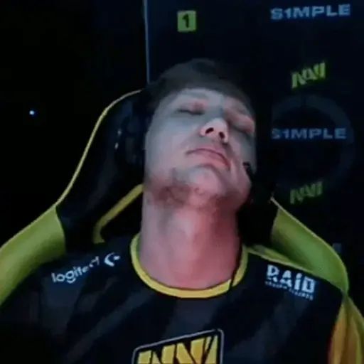 Стикер «Counter-Strike-2»