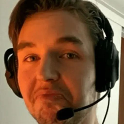 Стикер «Counter-Strike-3»