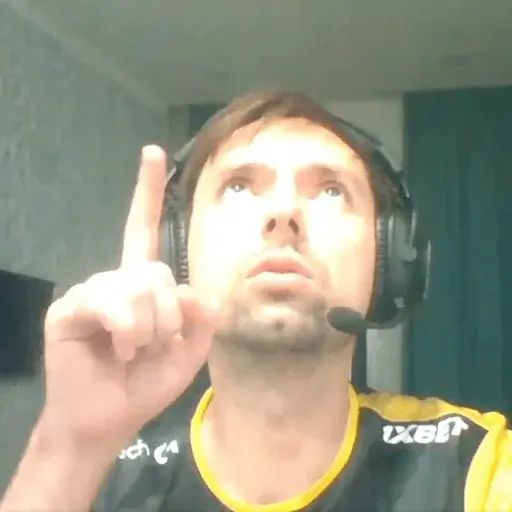 Стикер «Counter-Strike-7»