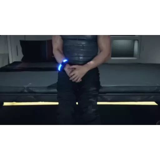 Стикер «Death Stranding-2»