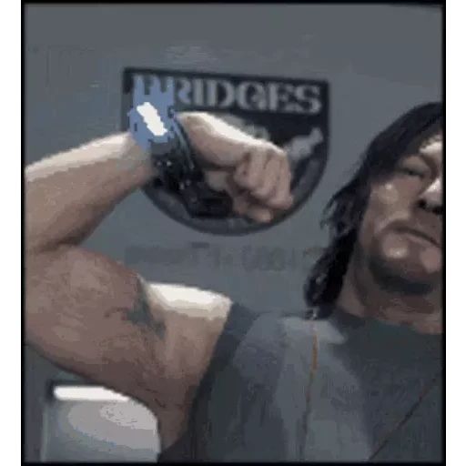 Стикер «Death Stranding-8»