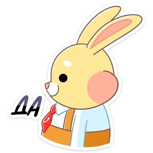Стикер «Пончик с Aliexpress-5»