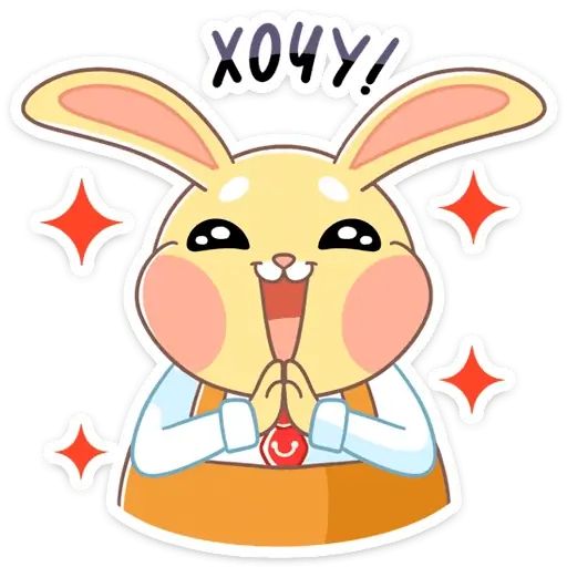 Стикер «Пончик с Aliexpress-6»