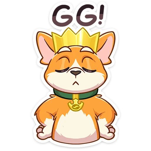 Стикер «Замешай перерыв-11»