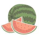 Набор стикеров «Лето»