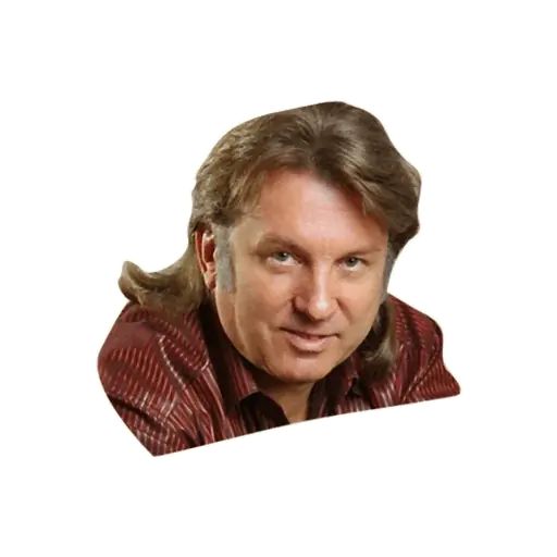 Стикер «Юрий Лоза-9»