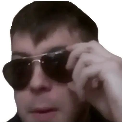 Стикер «ВСЖ-1»
