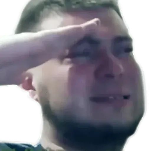 Стикер «ВСЖ-6»