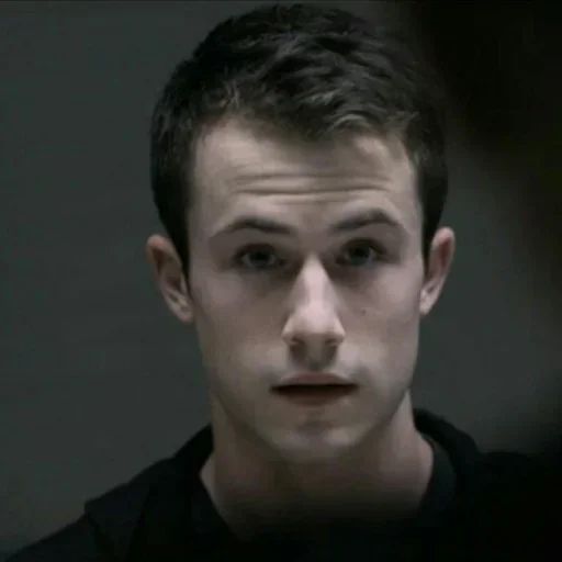 Стикер «13 причин почему-1»