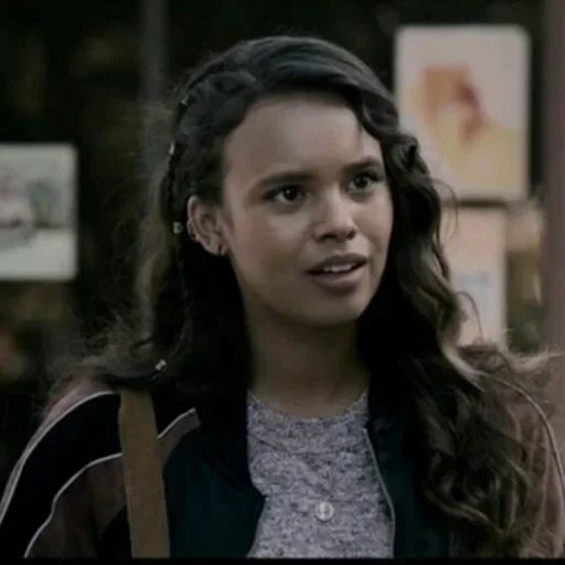 Стикер «13 причин почему-4»