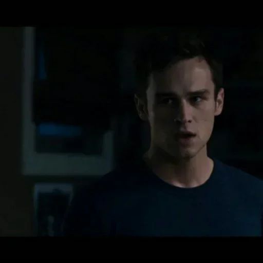 Стикер «13 причин почему-6»