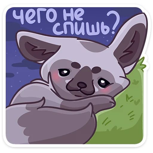 Стикер «Топа-10»