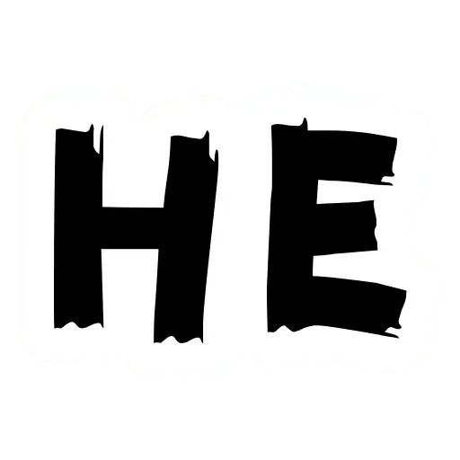 Стикер «Не грусти-3»
