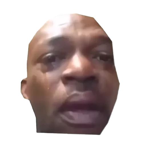 Стикер «мемы-6»