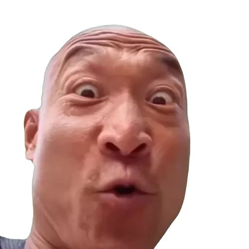 Стикер «мемы-8»