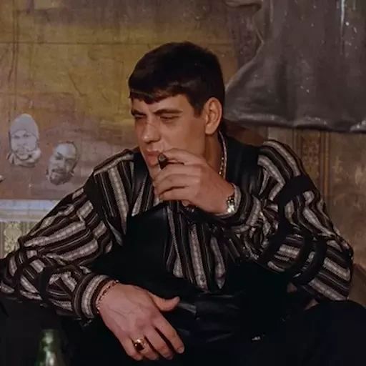 Стикер «Жмурки-10»