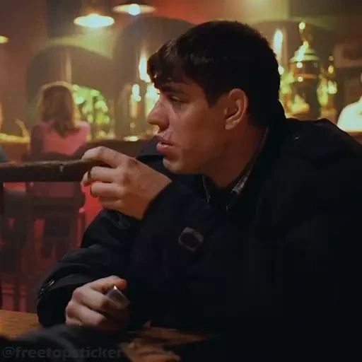 Стикер «Жмурки-9»