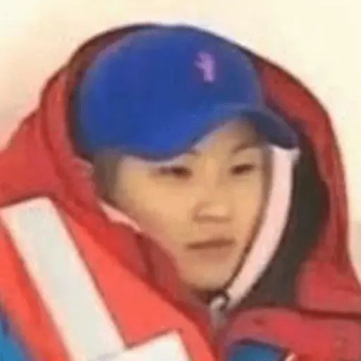 Стикер «K-pop mems-2»