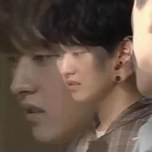 Стикер «K-pop mems-5»