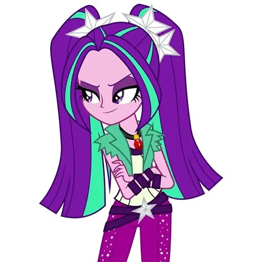 Стикер «Ария Блэйз-1»