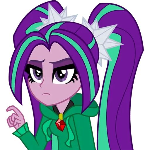 Стикер «Ария Блэйз-10»