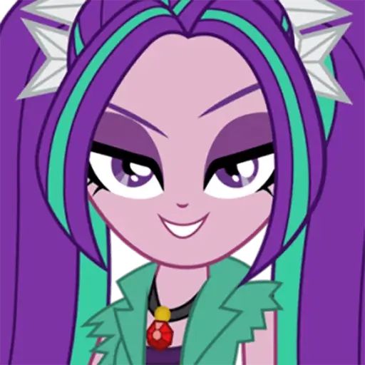 Стикер «Ария Блэйз-11»