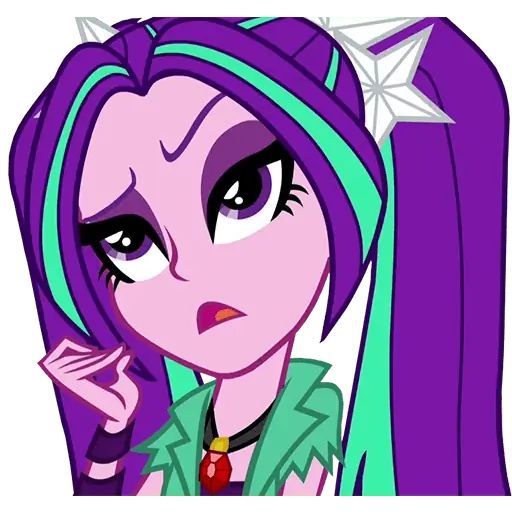 Стикер «Ария Блэйз-12»