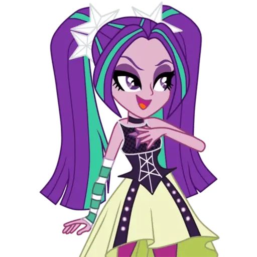 Стикер «Ария Блэйз-4»