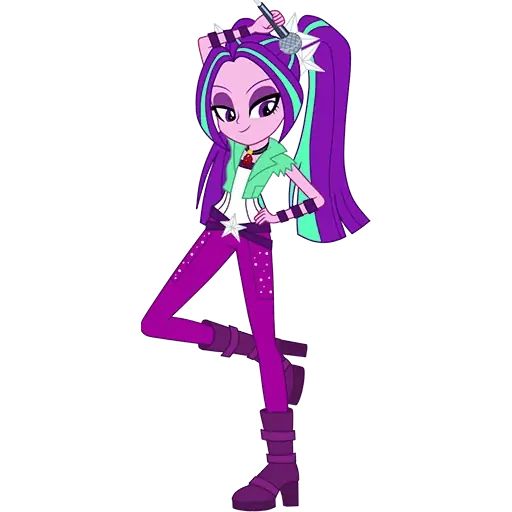 Стикер «Ария Блэйз-6»