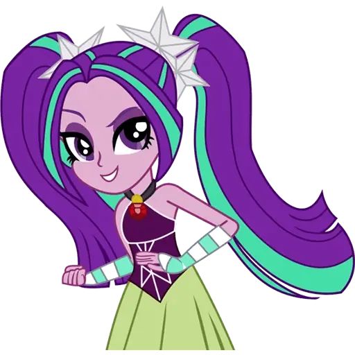 Стикер «Ария Блэйз-9»