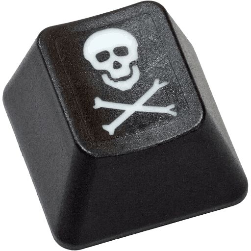 Стикер «Пиратские стикеры-6»
