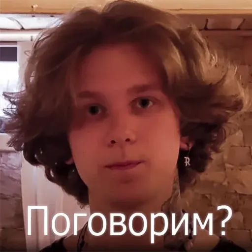 Стикер «Андрей Ноилс-7»