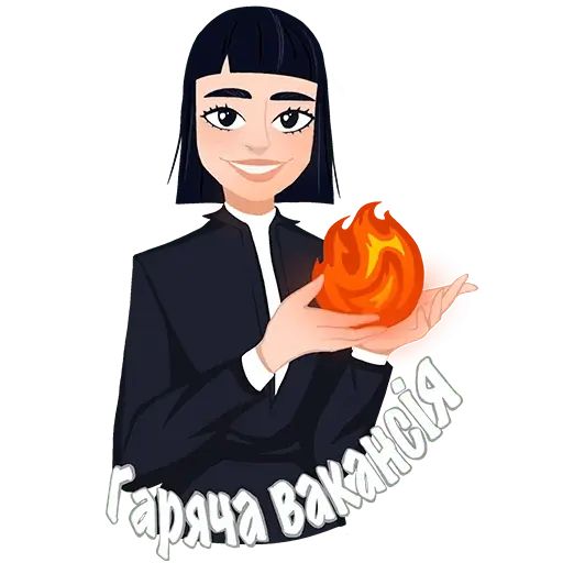 Стикер «BONUS.work-7»